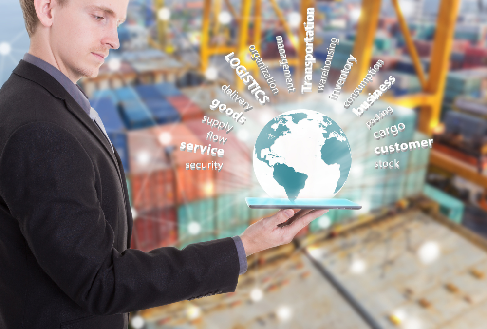 Driving India’s Industries Forward Through Digital Supply Chains