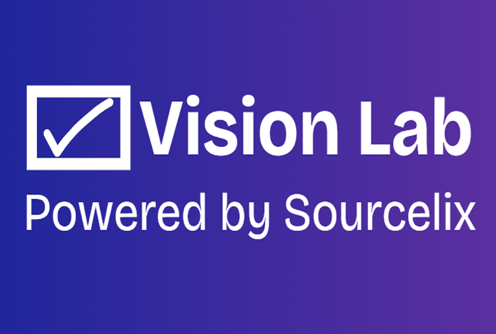 Vision Lab-Powered by Sourcelix