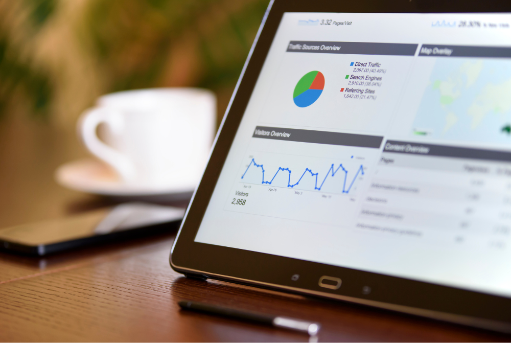Top Procurement Trends Shaping 2025