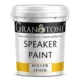 Granotone 5kg Black Roller Grade Speaker Cabinet Texture Coating Paint