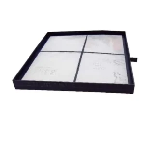 Sofima Cabin AC Filter for Tata Tiago, S3371C2
