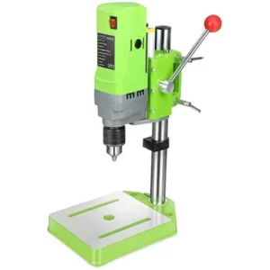 Turkish 13mm 710W Aluminum Heavy Duty Corded Electric Mini Bench Press Drill Machine, TR-BR-13