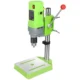 Turkish 13mm 710W Aluminum Heavy Duty Corded Electric Mini Bench Press Drill Machine, TR-BR-13