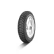 TVS Eurogrip 3.50-10 51J 4PR Dragon Pro Front Tubular Scooter Tyre, 3SCO90351DP410