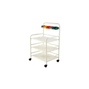 Metro 690x450mm M-975 Emergency Trolley