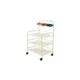 Metro 690x450mm M-975 Emergency Trolley