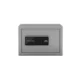 Godrej Forte Pro 10L Alloy Steel Light Grey Digital Electronic Safe Locker with Motorized Locking Mechanism