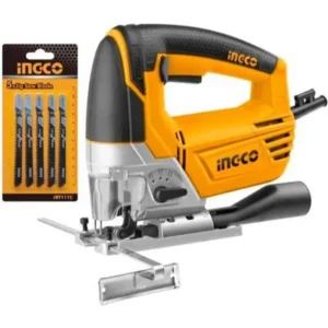 Ingco 800W Jig Saw, JS80028