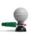 Sunfox S-01 Spandan ECG Nickel Plated Suction Cup Bulb with Chest Leads & Cable, K0-WQ0S-G40I