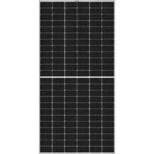 Luminous 550W 24V Mono PERC Halfcut Solar Panel