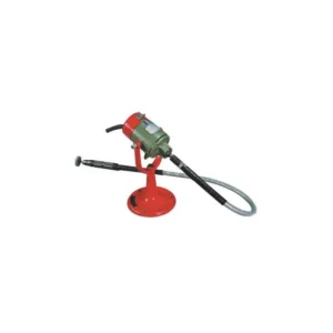 Ralli Wolf 6mm 370W FSG2 Single Speed Flexible Shaft Grinder