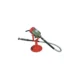 Ralli Wolf 6mm 370W FSG2 Single Speed Flexible Shaft Grinder