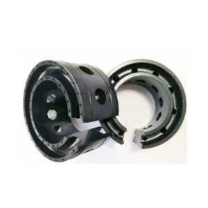 Genting Coil Spring Buffer Set For Honda City 2009, CS10291