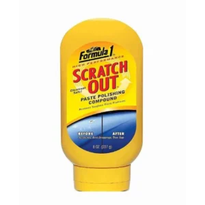 Formula 1 207g Original Scratch Out Heavy Duty Paste