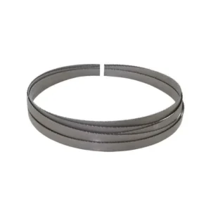 Miranda 6 TPI 21G Racker Set Metal Cutting Bandsaw Welded Coil, Size: 19.05x0.80x2515 mm