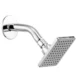 Kamal OHS-0155 Sail Textorium Shower with Arm