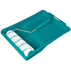 Ingco 3-in-1 Acrylic Inner Wall Cylinder Brush Set with Freebies Fmac Tool, HKTCB09122
