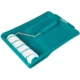 Ingco 3-in-1 Acrylic Inner Wall Cylinder Brush Set with Freebies Fmac Tool, HKTCB09122