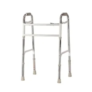 Tynor Invalids Heavy Duty All Pods Walker, Size: Universal