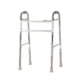 Tynor Invalids Heavy Duty All Pods Walker, Size: Universal