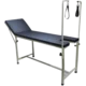 Wellton Healthcare 180x60x46cm Two Section Gynaec Examination Table