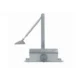 Godrej C-071 Silver Hydraulic Door Closer, 6800