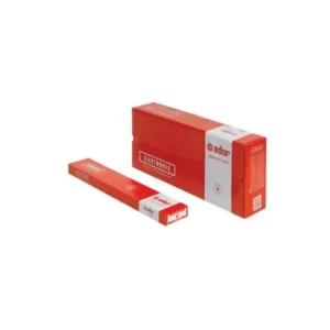 Ador Welding Kingbond-S 900 Pcs 2.5x350mm Mild Steel Rutile Welding Electrode Box, WCE.GN.016.2503