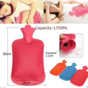 Max Pluss Hot Water Bag