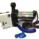 Kirloskar KOSi-135 1HP Submersible Pump Set for Openwell with Control Panel, Discharge Range upto 2.2 lps, Total Head: 105 ft & 1 Year Warranty�