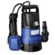Damor ECO 110 1.5 HP Draining Pump, Discharge Range: 16500 LPH