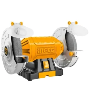 Ingco 350W Aluminium Bench Grinder, BG83502
