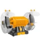 Ingco 350W Aluminium Bench Grinder, BG83502