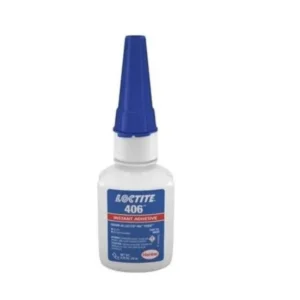 Loctite 406 20g Cyanoacrylate Super Glue