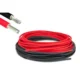 Solar Universe India 100m 4sqmm DC Wire for Solar Panel & Plant Connections