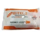 Hi-Tech 10 Pcs 1ml Single Use Disposable Insulin Syringe Set with Micro Fine Needle