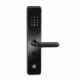 Yale YDME 100 NxT Zinc Black Smart Door Lock