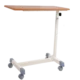 ABCO Over Bed Table with Laminated Top, WH-558