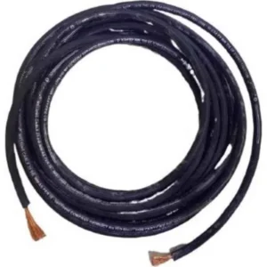 Techno Tronics 10m Copper Welding Cable, 10_METER ( 32.FUT ) FULLY COPPER
