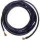 Techno Tronics 10m Copper Welding Cable, 10_METER ( 32.FUT ) FULLY COPPER
