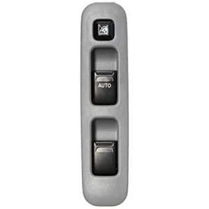 Uno Minda 2 Main Door Power Window Switch for Maruti Suzuki Alto K10, S21092-000M00