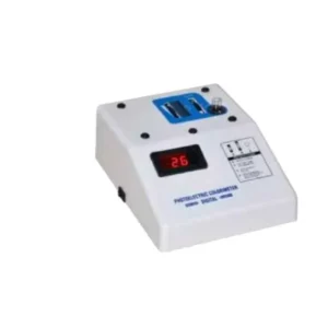 NSAW 400-680nm 1ml Digital Automatic Colorimeter, NSAW-1741