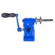 DIY Engineers 6 inch Ixion Type Hand Grinder for Cutting Grinding Polishing
