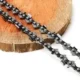 Steelcheng X97 22 inch Fast Cutting Saw Chain, 21ML-86DL