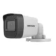 Hikvision 5 MP Outdoor Bullet CCTV Camera with inbuilt Audio Mic with BNC/DC, DS-2CE16H0T-ITPFS
