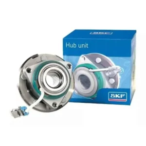 SKF BAH-0221 35x61x40mm Hub Bearing (Pack of 10) with 15 months warranty