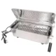 Droplet 24 inch Stainless Steel Instrument Sterilizer