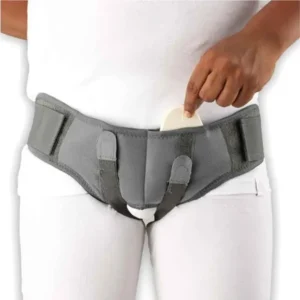 Adore Abdomen & Spine Support Hernia Belt, Size: M, AD-109