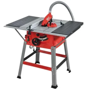 Gigawatts 2800W 254mm Professional Table Saw, M1YD-ZB-254 1A