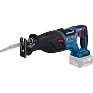 Bosch GSA 185 LI 18V 1100W 2900spm Reciprocating Saw, 06016C00L0
