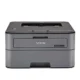Brother HL-L2321D Single-Function Monochrome Laser Printer with USB Connectivity & Duplex